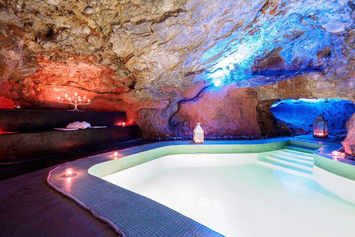 Spa Photos
