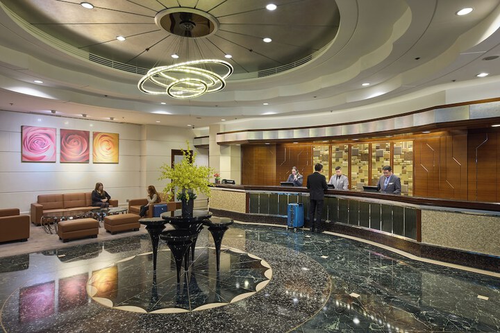 Hotel Interior 8 of 49