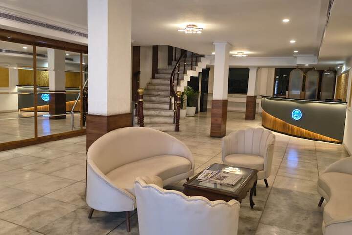 Hotel Windsmur