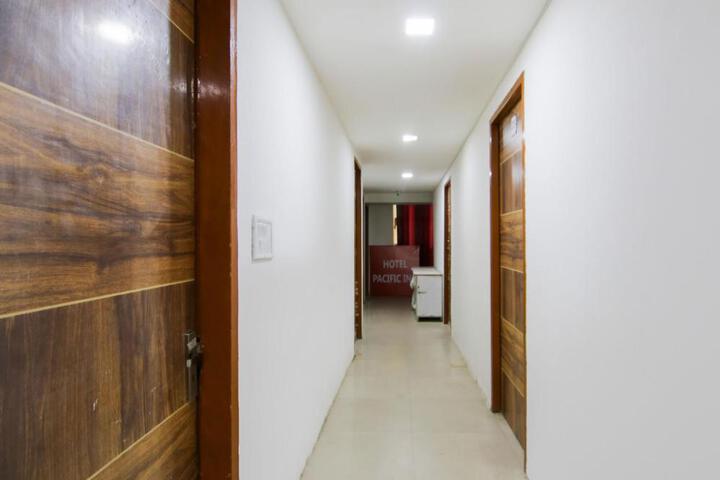 Super Hotel O Silver Key