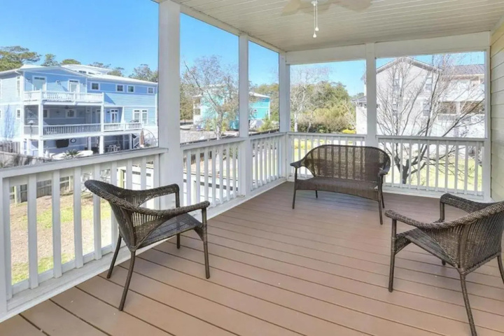 Terrace/Patio 7 of 20