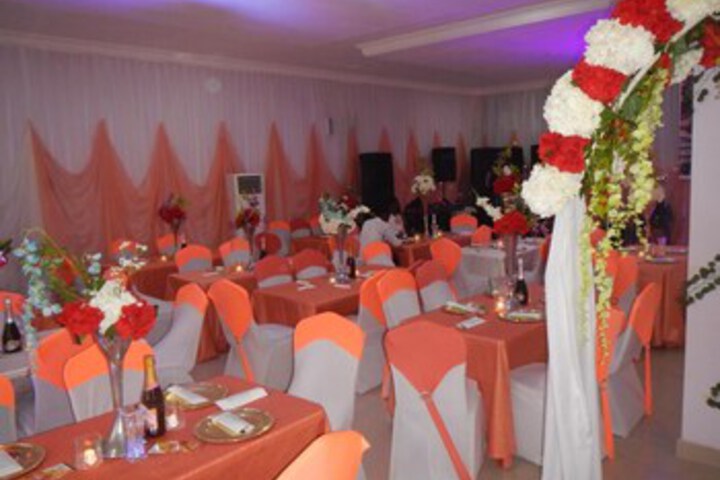 Ballroom/Hall 4 of 34