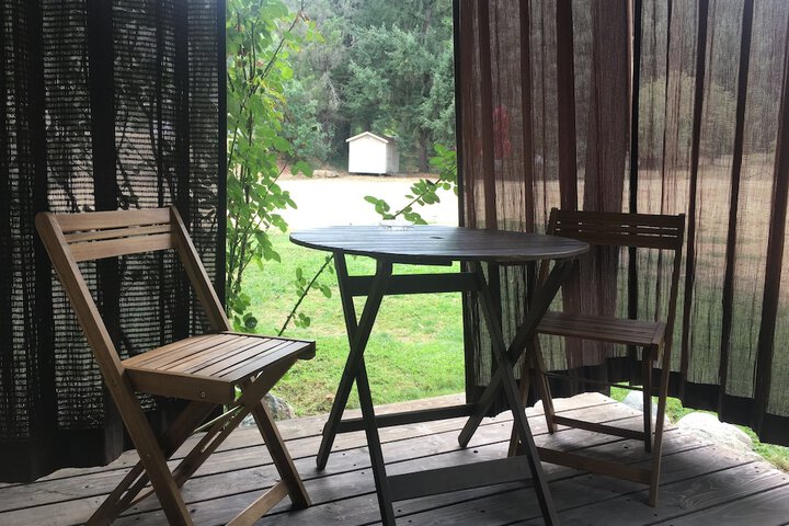 Terrace/Patio 23 of 36