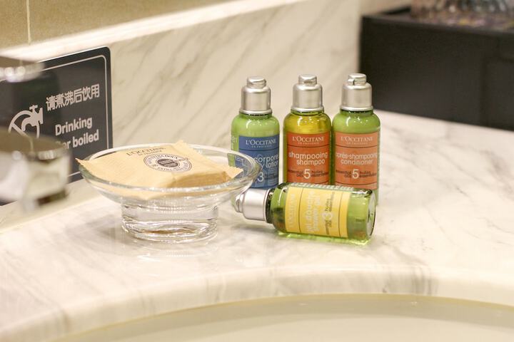 Bathroom Interior Photo