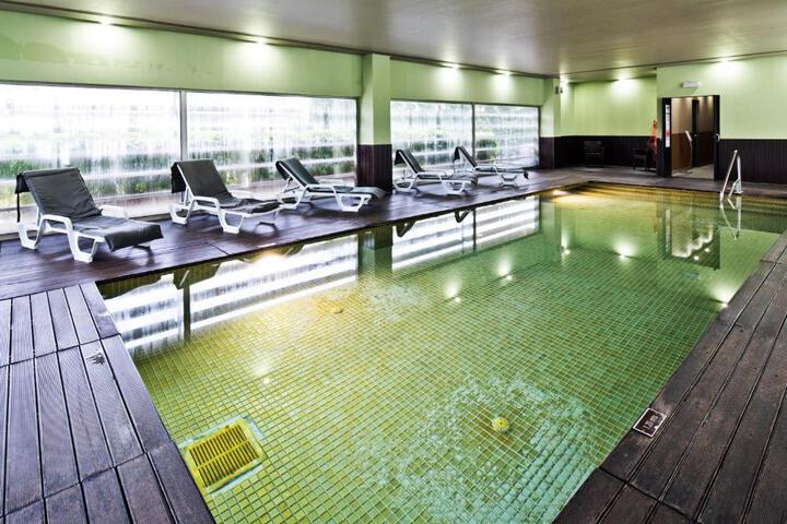 Spa Treatment