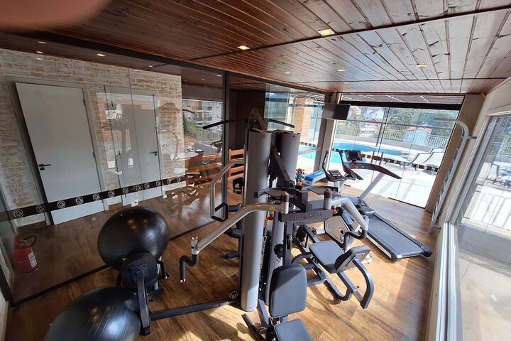 Health and Fitness 45 of 55