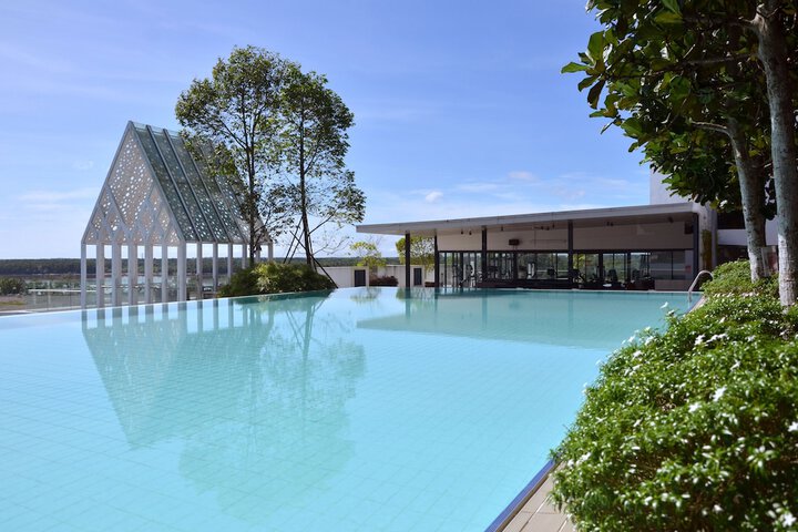 Image of UCSI Hotel Kuching