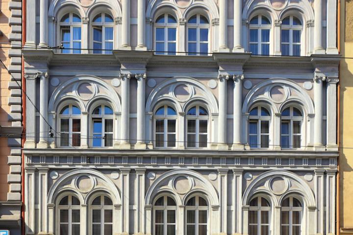 Hotel Residence Tabor