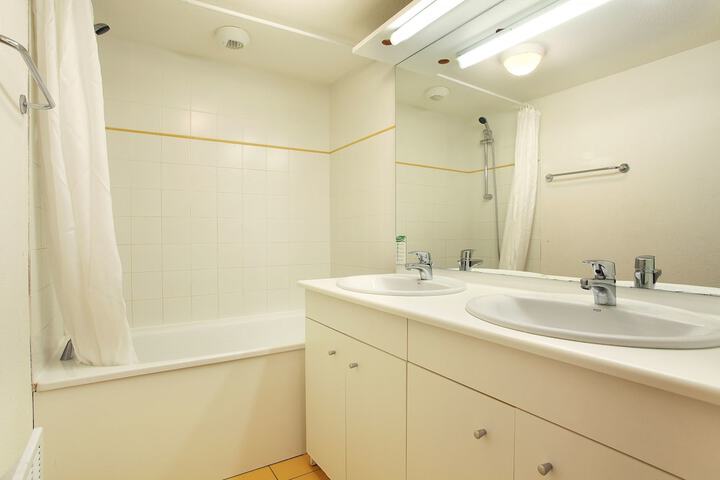 Bath Amenities