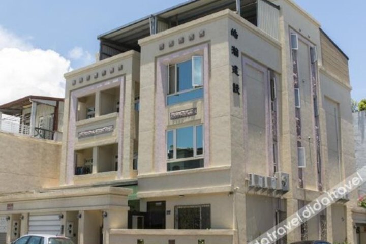 Xiangyang Flower Homestay