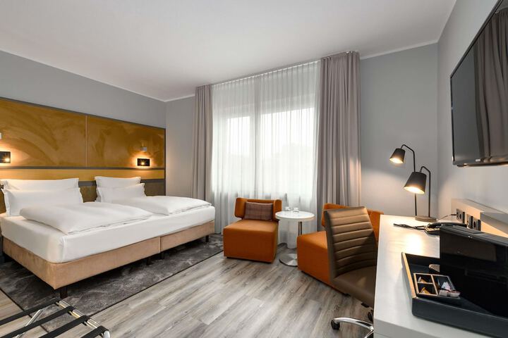 Fitness Center Photo