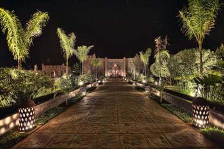 Outside Photo