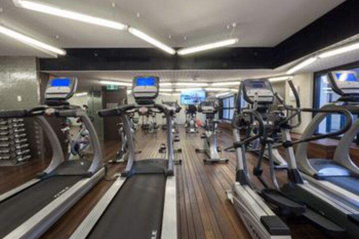 Health and Fitness 24 of 67