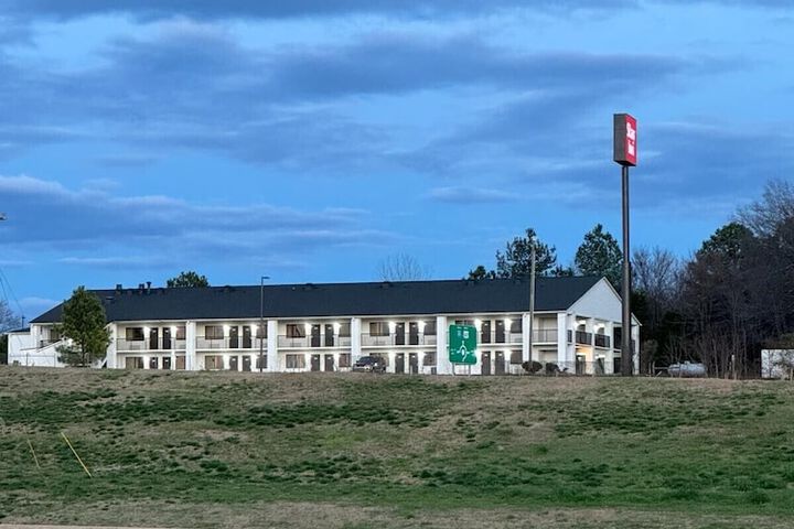 Hotel 21 of 24