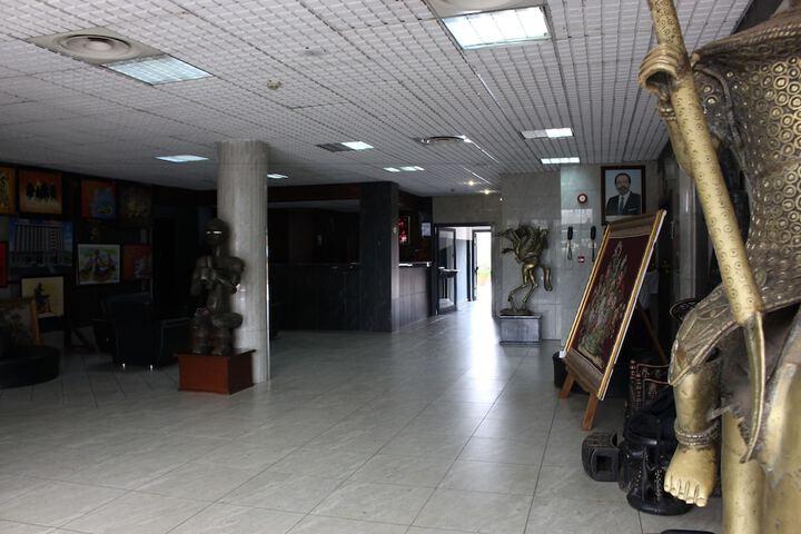 Ballroom/Hall 64 of 71