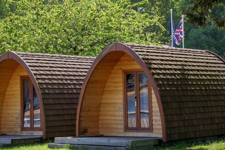 Adventure Parc in Conwy