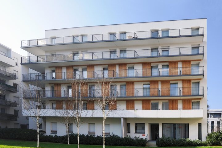 Exterior Photo