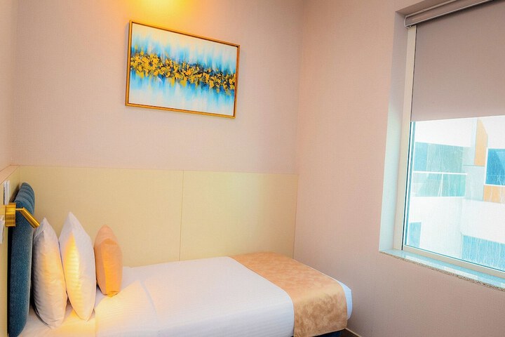 Room 17 of 110
