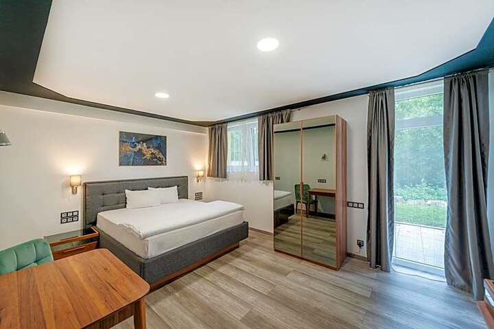 G & G Boardinghouse