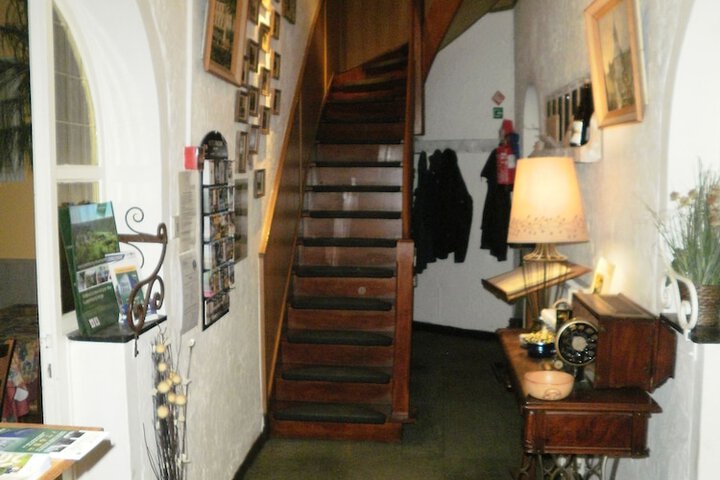 Hotel Interior 2 of 53