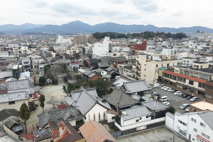 Hotel View 36 of 37