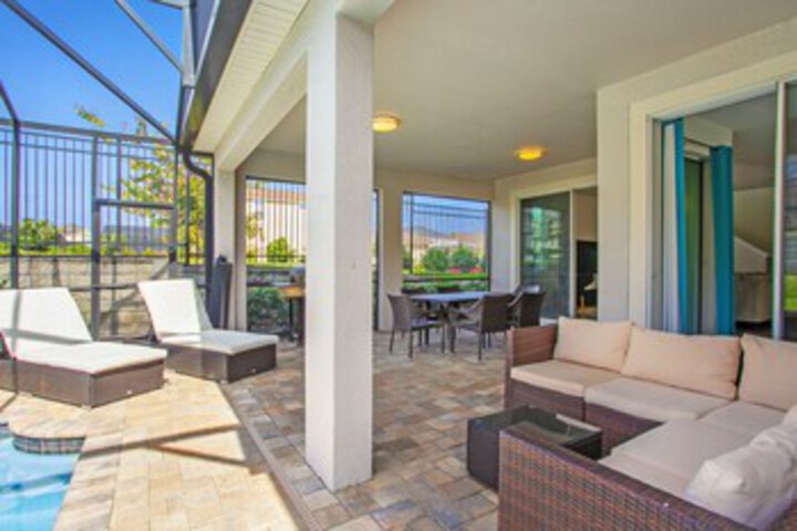 Terrace/Patio 207 of 209