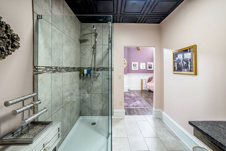 Premium Double Room Private Bathroom City View 205 Council Room (84 of 132)