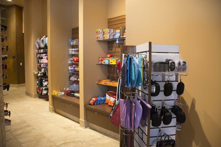 Gift Shop 13 of 23