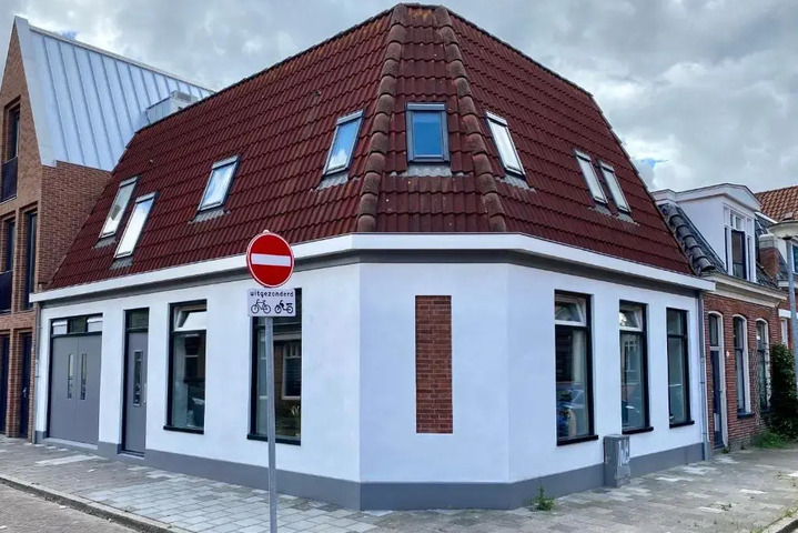 Photo of Het Hoekje - 2 bedroom family friendly city home