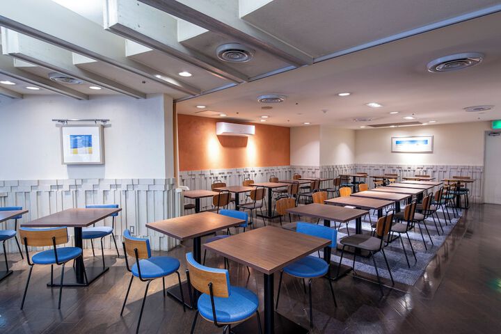 Restaurants