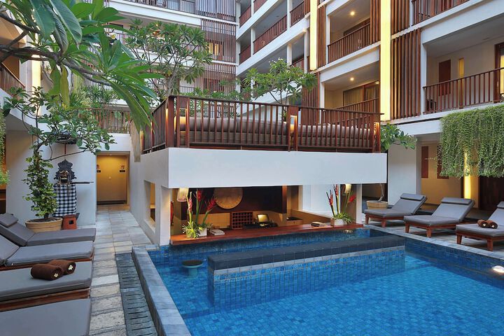 Hotel 93 of 101