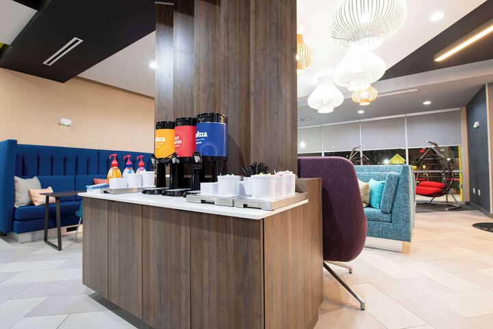 Hotel Interior 5 of 45