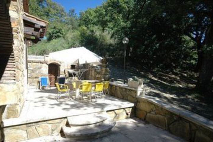 Terrace/Patio 54 of 55