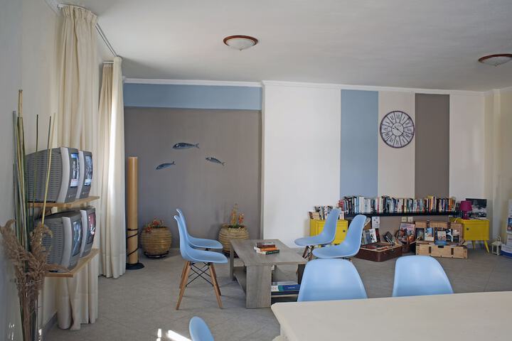 Hotel Interior 5 of 61