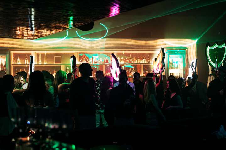 Nightclub
