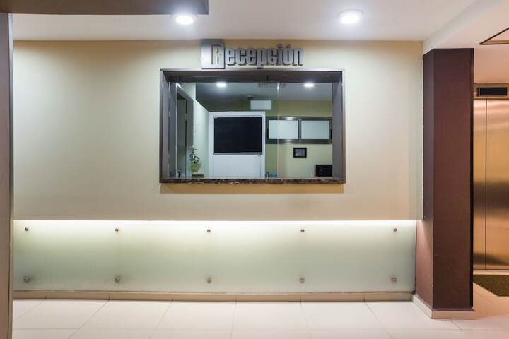 Hotel Interior 3 of 13