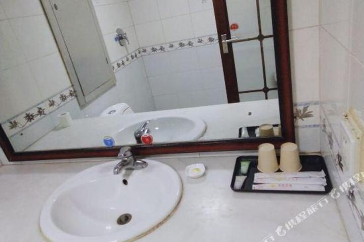 LanZhou JinLianHai Hotel