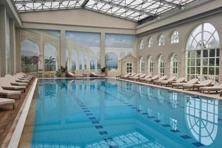 St.Georges Bay Country Club & Spa