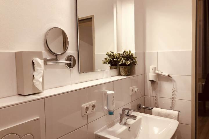 Bathroom Vanities