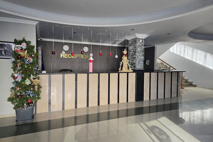Hotel Interior 2 of 19
