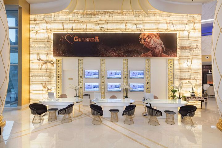 Hotel Interior 7 of 160