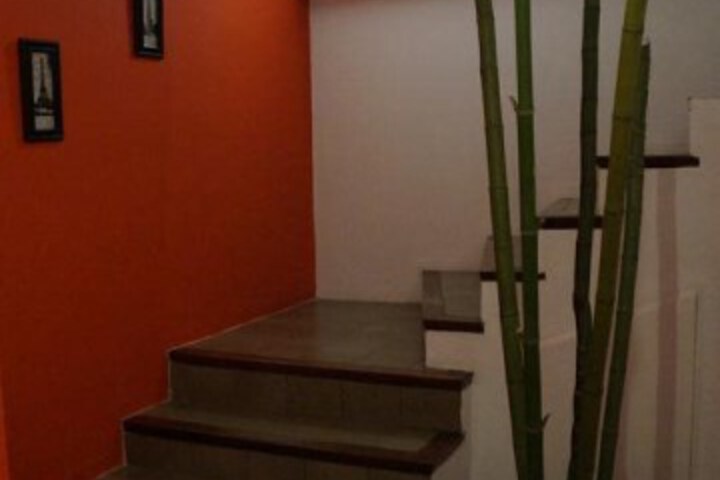 Hotel Maldonado Peatonal