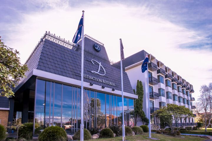 Hotel 68 of 69