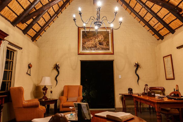 Hotel Interior 4 of 116
