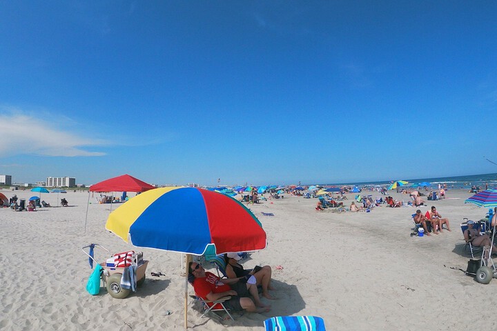 Beach 20 of 24