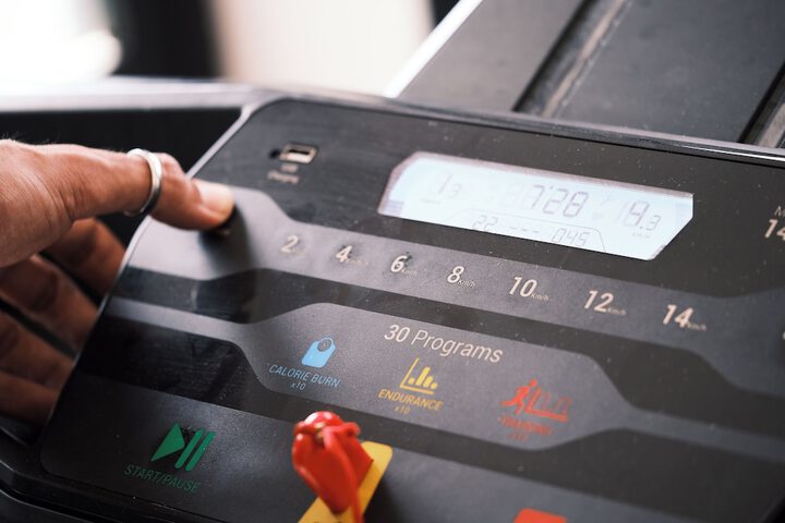 Health and Fitness 25 of 57
