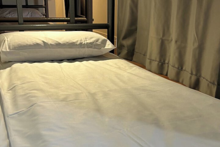 Inside Room Photo