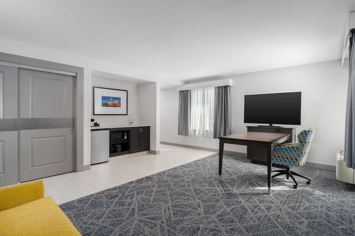 Minibar