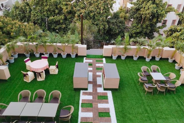 Terrace/Patio 130 of 130