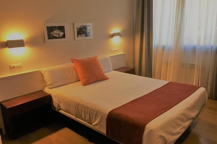 Hotel Elorrio